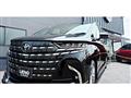 2024 Toyota Alphard Hybrid