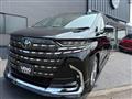 2024 Toyota Alphard Hybrid