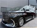 2024 Toyota Alphard Hybrid