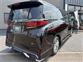 2024 Toyota Alphard Hybrid
