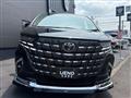 2024 Toyota Alphard Hybrid