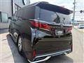 2024 Toyota Alphard Hybrid