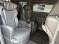 2024 Toyota Alphard Hybrid