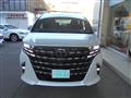 2024 Toyota Alphard Hybrid