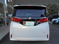 2024 Toyota Alphard Hybrid