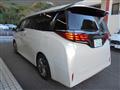 2024 Toyota Alphard Hybrid