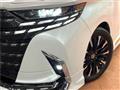 2024 Toyota Alphard Hybrid