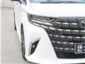 2024 Toyota Alphard Hybrid