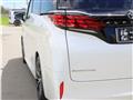 2024 Toyota Alphard Hybrid