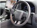 2024 Toyota Alphard Hybrid