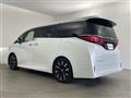 2024 Toyota Alphard Hybrid