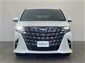 2024 Toyota Alphard Hybrid