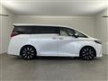 2024 Toyota Alphard Hybrid