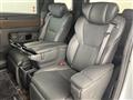 2024 Toyota Alphard Hybrid