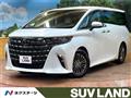 2024 Toyota Alphard Hybrid