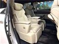 2024 Toyota Alphard Hybrid