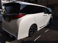 2024 Toyota Alphard Hybrid