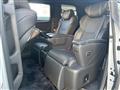 2024 Toyota Alphard Hybrid