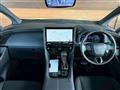 2024 Toyota Alphard Hybrid