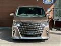 2024 Toyota Alphard Hybrid