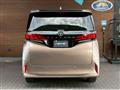 2024 Toyota Alphard Hybrid