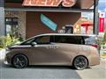 2024 Toyota Alphard Hybrid