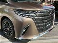 2024 Toyota Alphard Hybrid