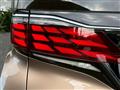 2024 Toyota Alphard Hybrid