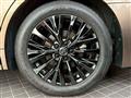 2024 Toyota Alphard Hybrid