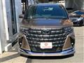 2024 Toyota Alphard Hybrid