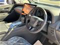 2024 Toyota Alphard Hybrid