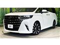 2024 Toyota Alphard Hybrid