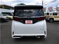 2024 Toyota Alphard Hybrid