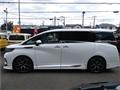 2024 Toyota Alphard Hybrid
