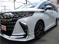 2024 Toyota Alphard Hybrid