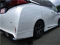 2024 Toyota Alphard Hybrid