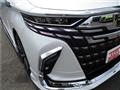 2024 Toyota Alphard Hybrid