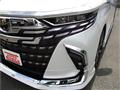 2024 Toyota Alphard Hybrid