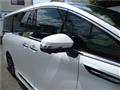 2024 Toyota Alphard Hybrid