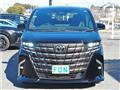2024 Toyota Alphard Hybrid