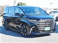 2024 Toyota Alphard Hybrid