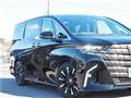 2024 Toyota Alphard Hybrid