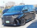2024 Toyota Alphard Hybrid