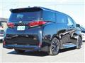 2024 Toyota Alphard Hybrid