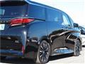 2024 Toyota Alphard Hybrid