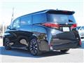 2024 Toyota Alphard Hybrid