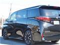 2024 Toyota Alphard Hybrid