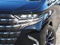 2024 Toyota Alphard Hybrid