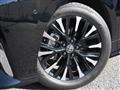 2024 Toyota Alphard Hybrid