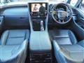 2024 Toyota Alphard Hybrid
